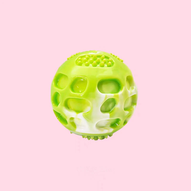 Chew toy for puppies and active dogs
