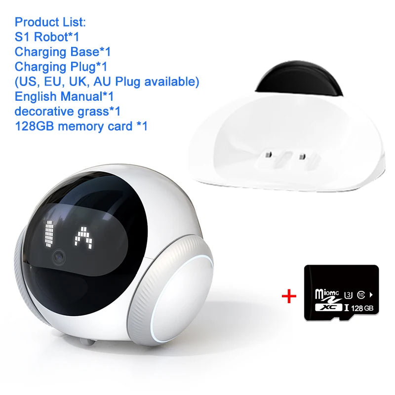WiFi pet monitoring camera with mobile app