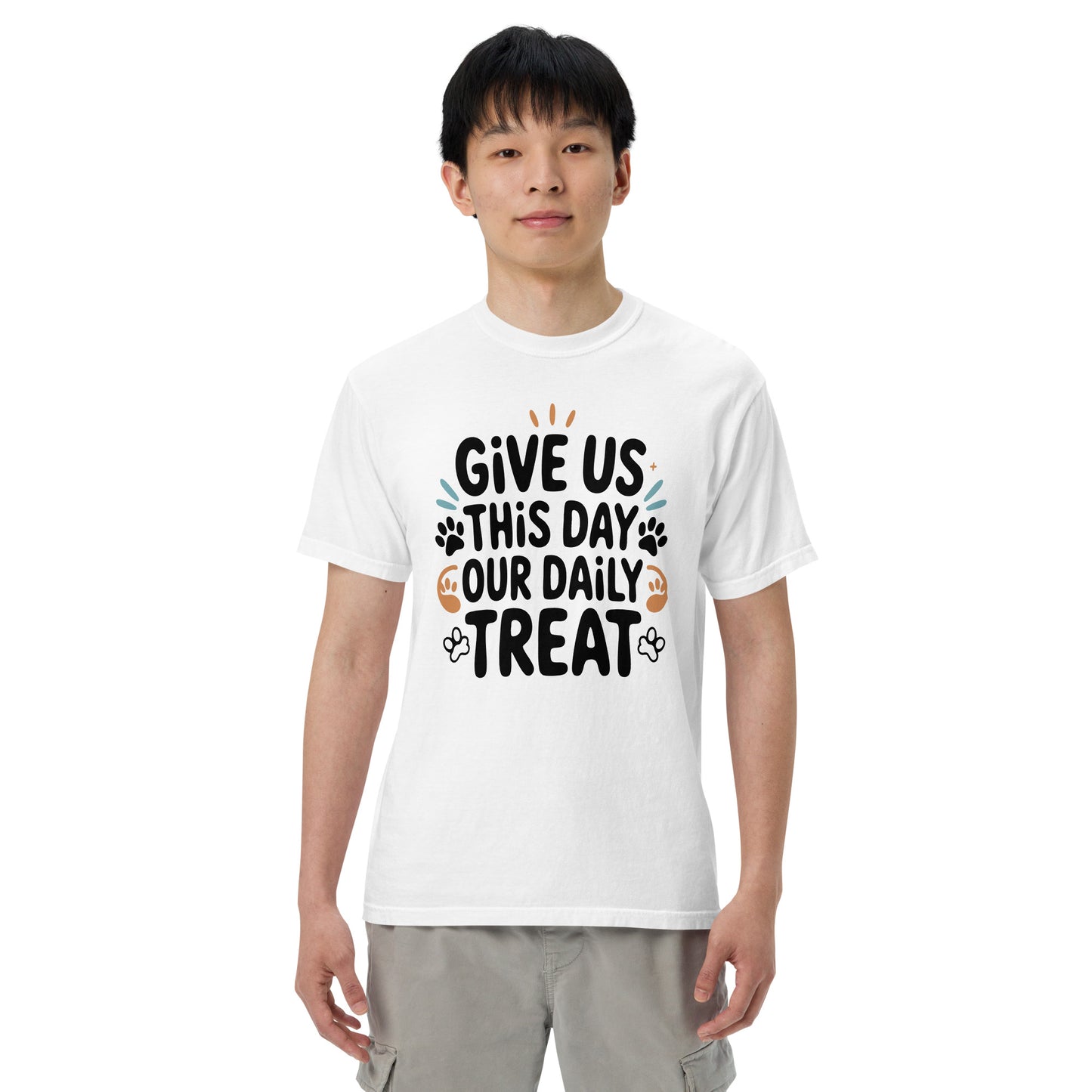 Dog lover tee