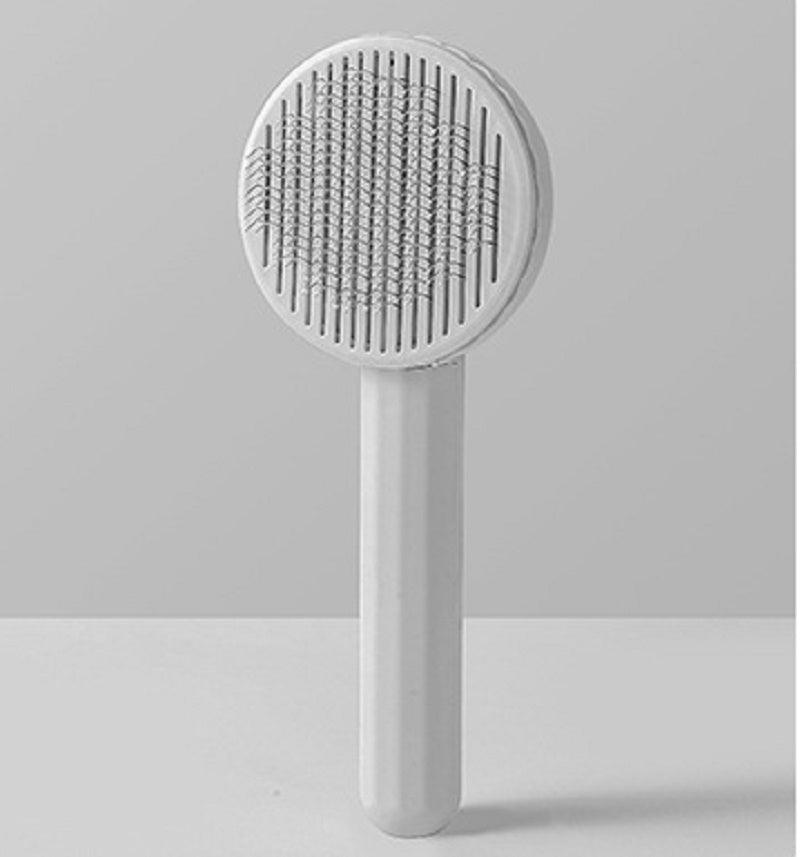 Pet Hair Remover Pro – Ultimate Grooming Brush for Cats & Dogs-7