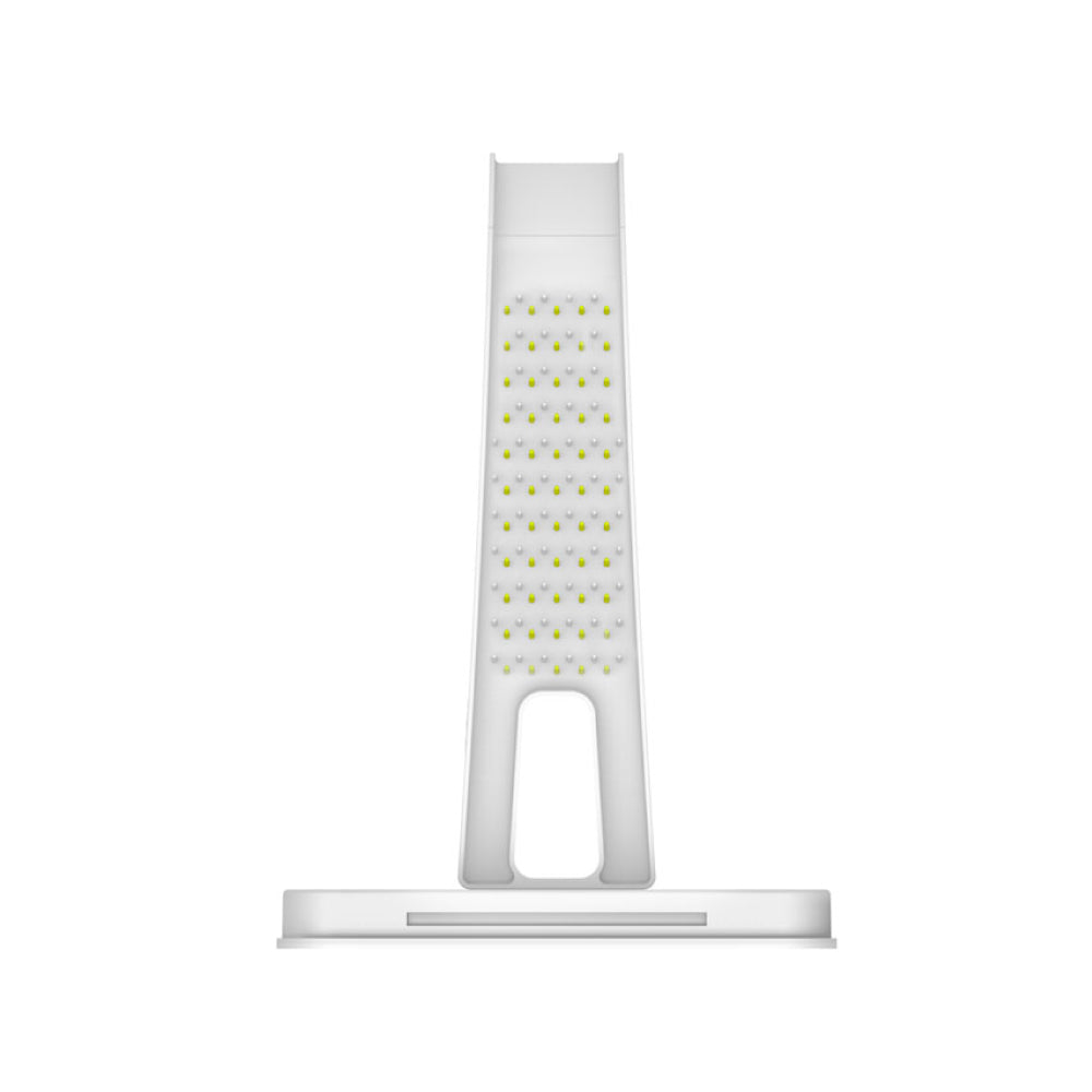 Cat Grooming Arch – Self-Grooming Brush & Scratching Play Arch-2