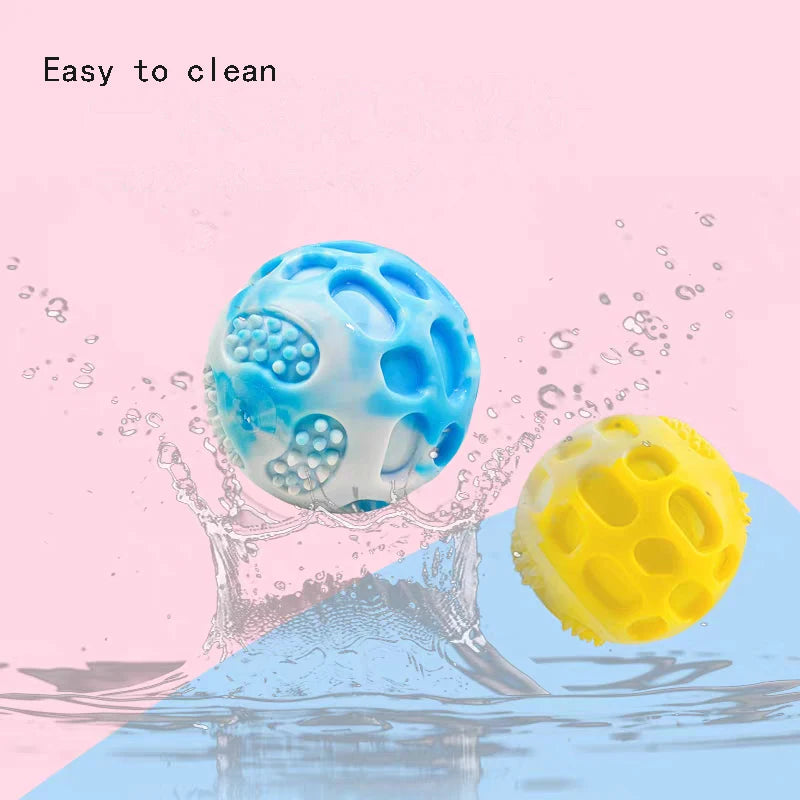 Chew toy for puppies and active dogs