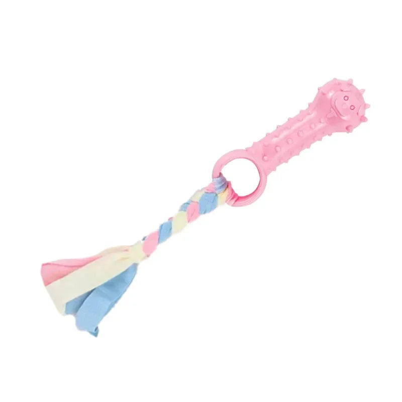Chew toys for small and medium dogs