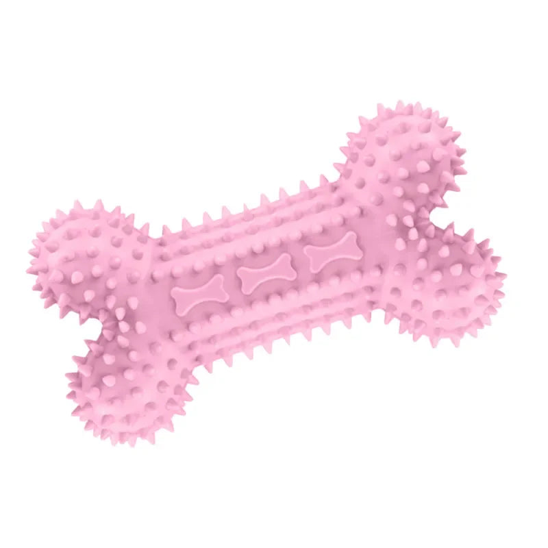 Chew toys for small and medium dogs