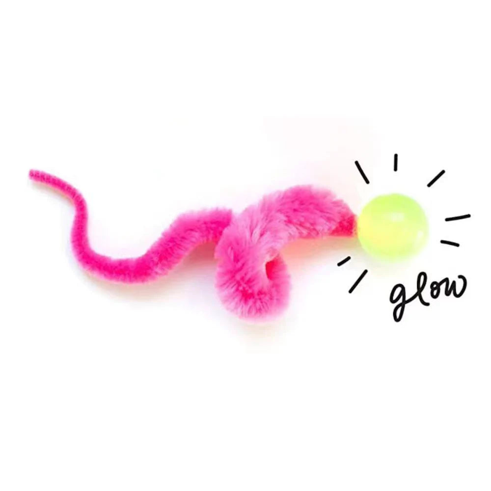 cat toy designed to reduce boredom