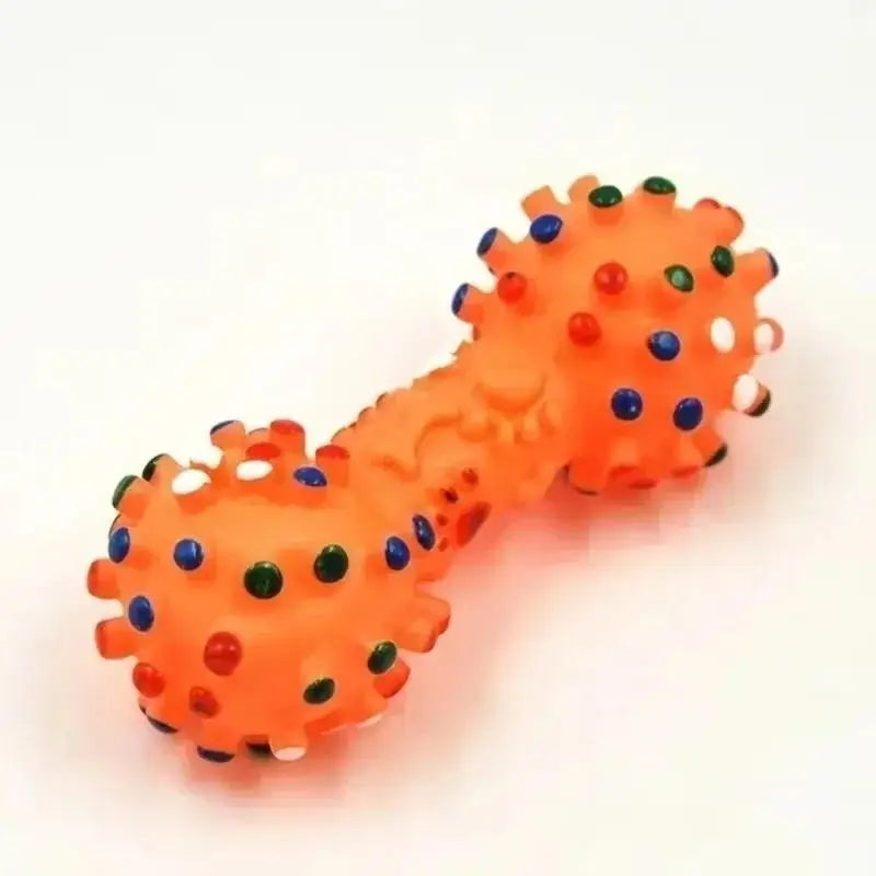 Dog toy designed to reduce boredom