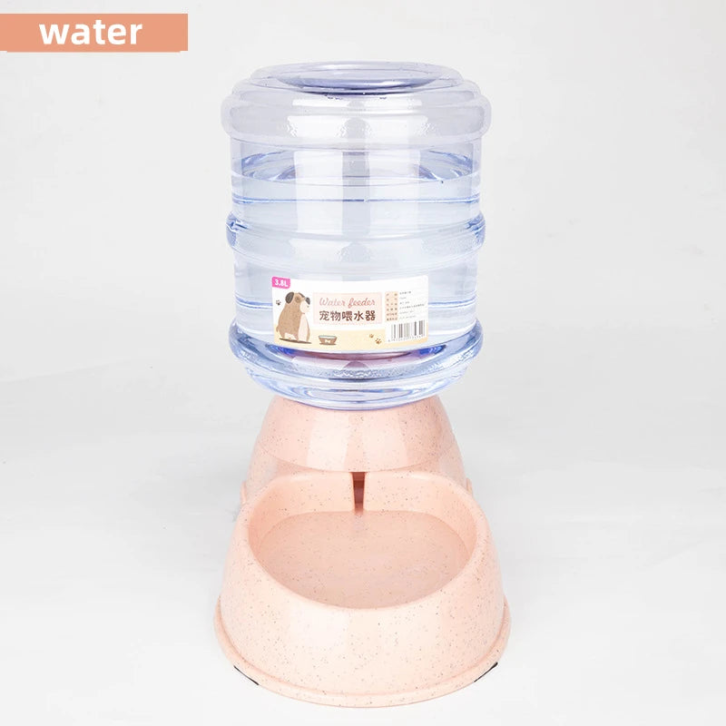 Pet feeder bowl designed for daily use