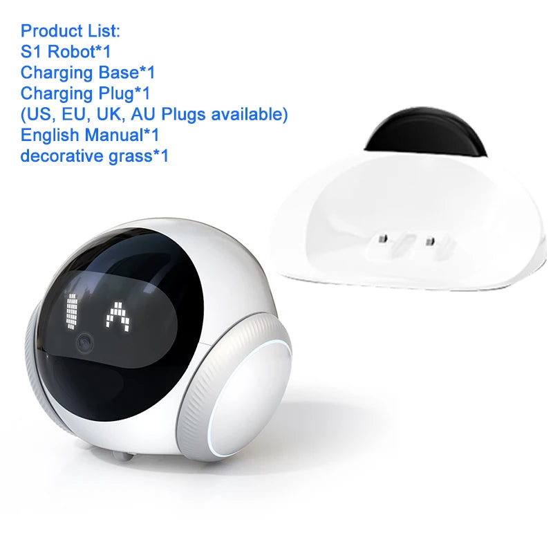 Pet tracking camera with laser play feature