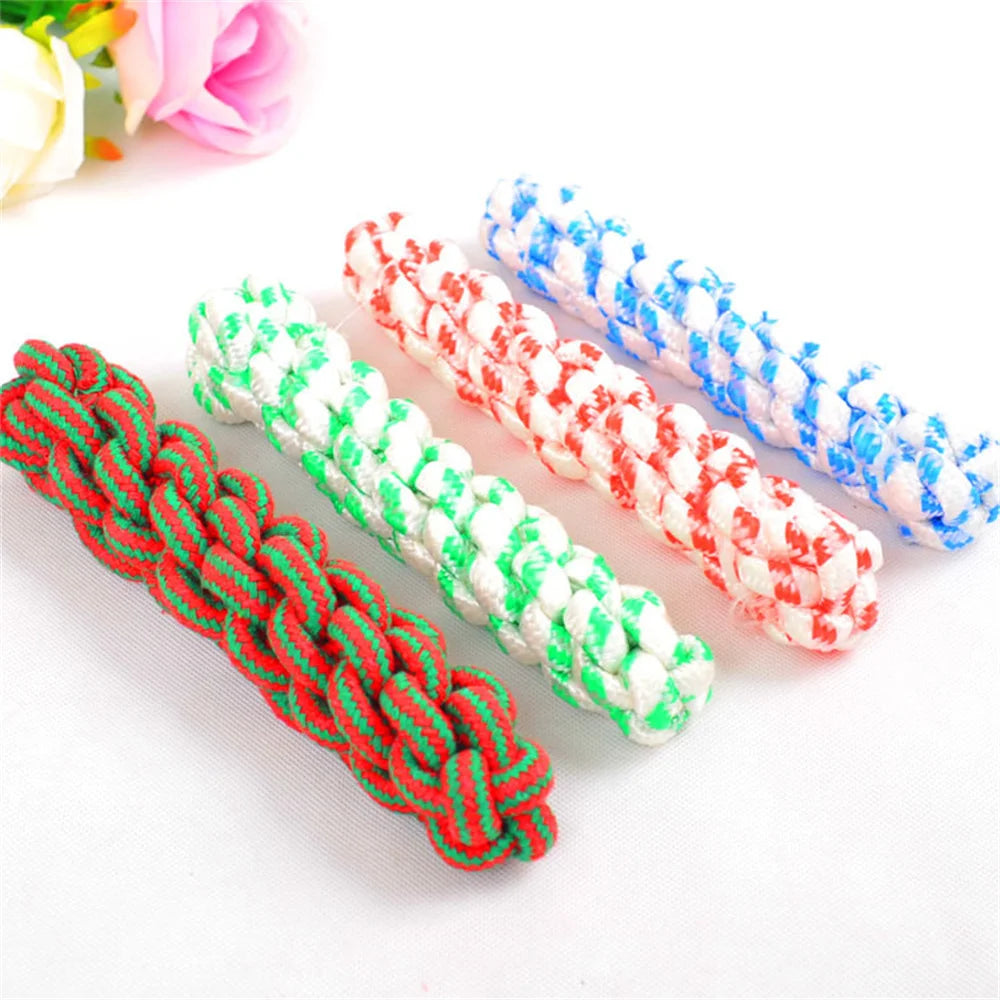 Pet Chewing Toys Soft And Palatable And Relieve Boredom Training Pet Products Dog Toys Dog Tug Toy Fashionable And Comfortable