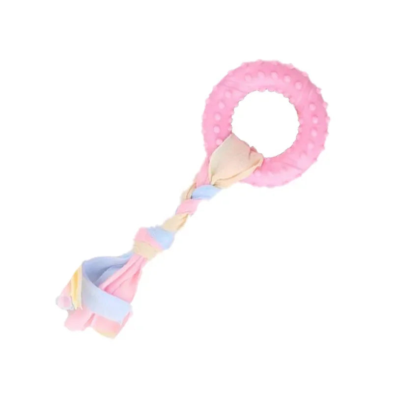 Chew toys for small and medium dogs