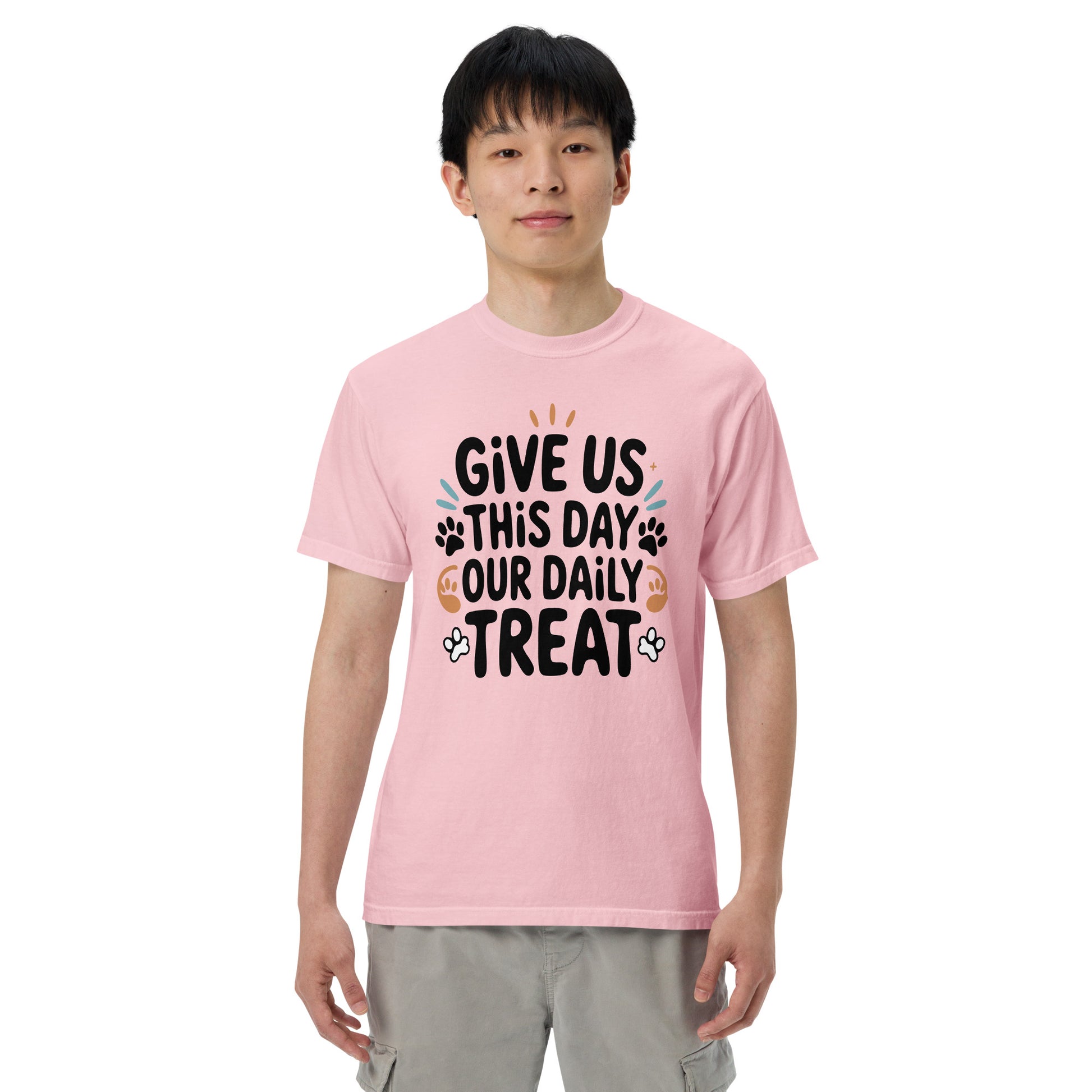 Dog lover tee