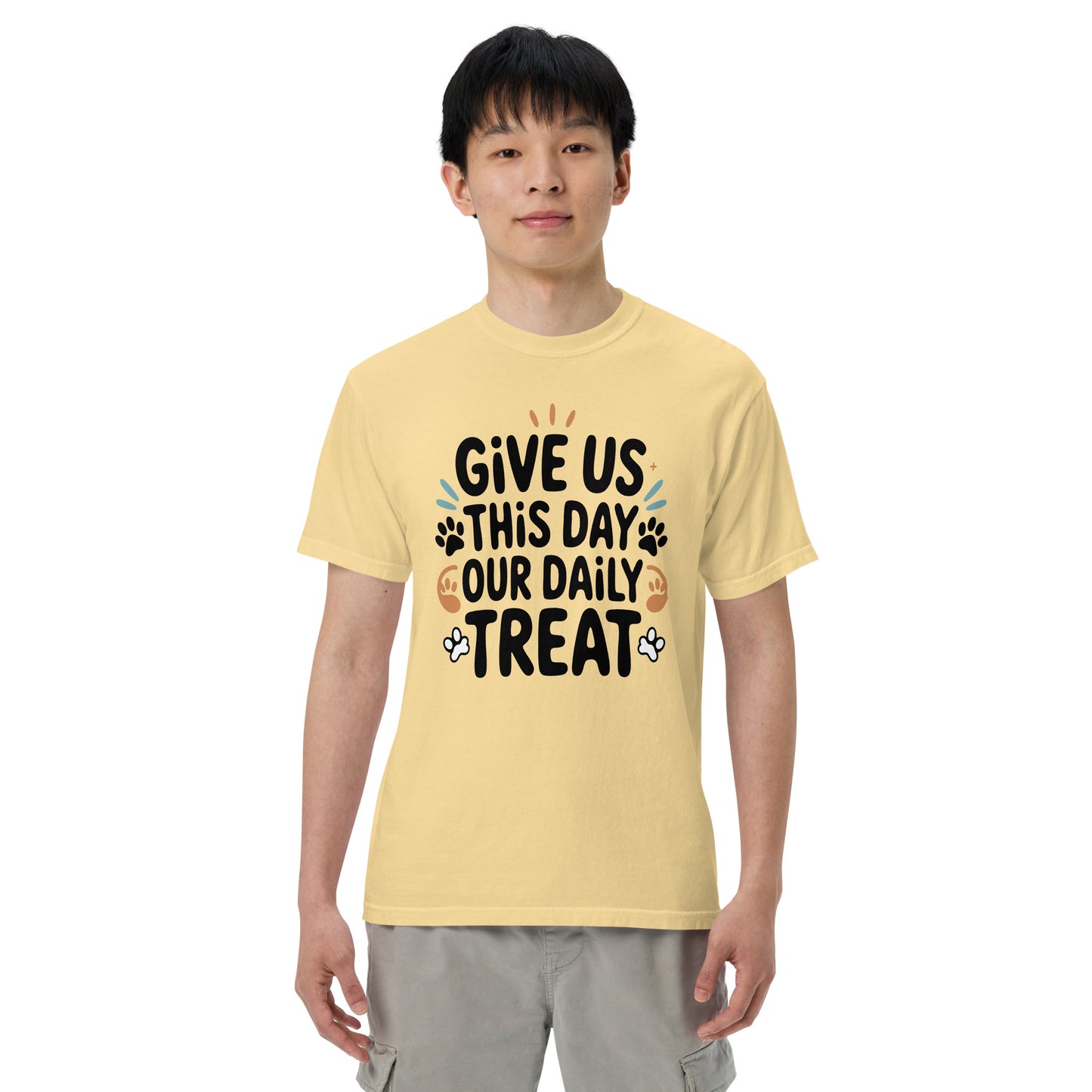 Dog lover tee