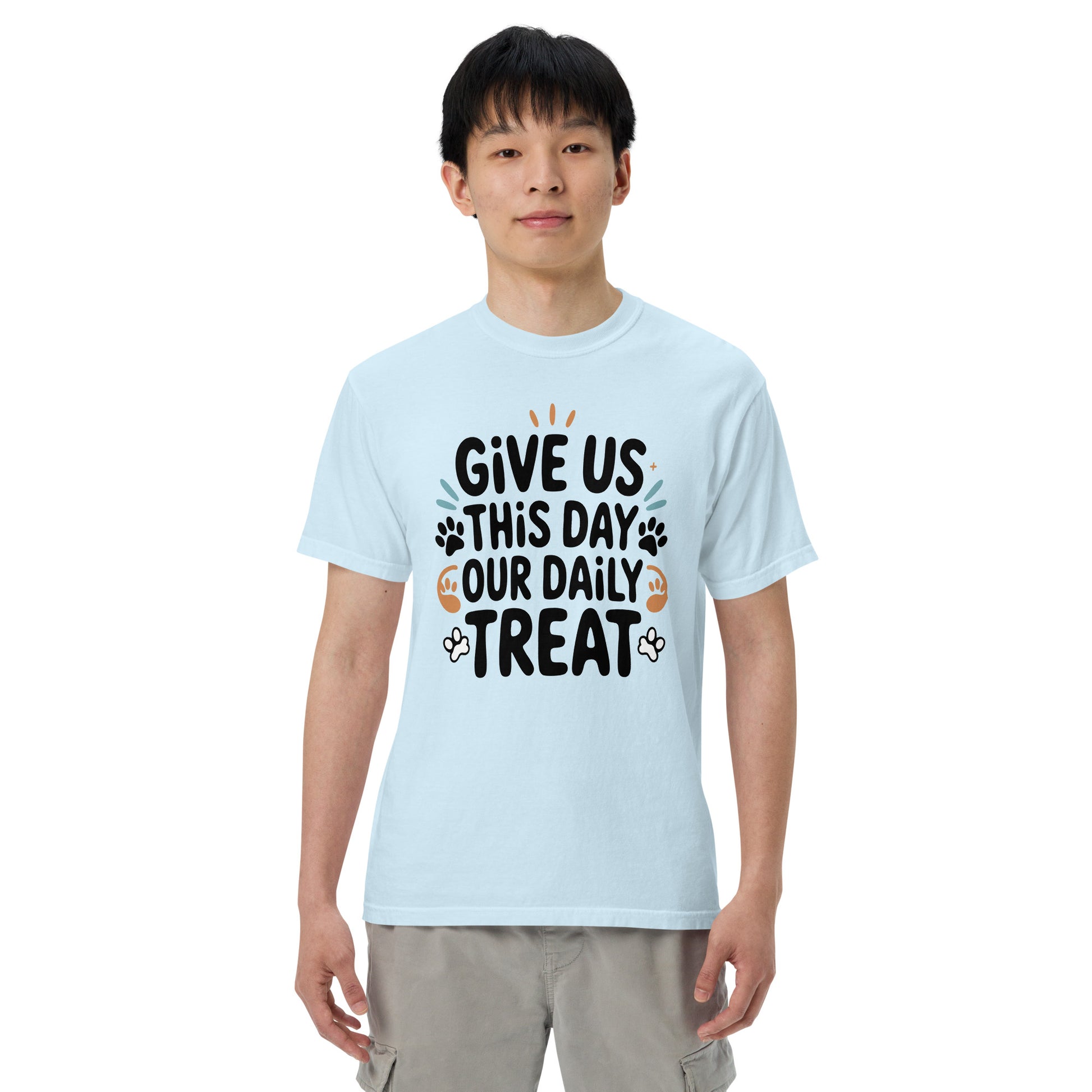 Dog lover tee