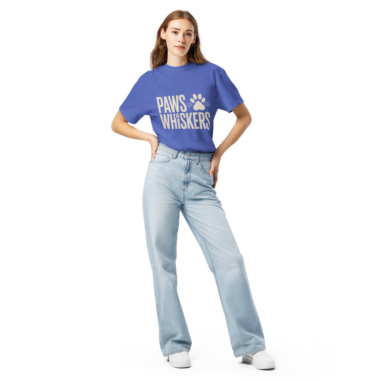 Pet lover tee