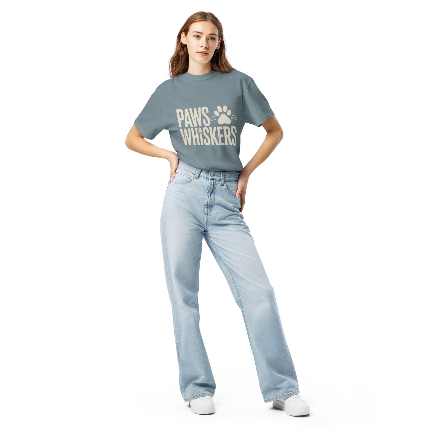 Pet lover tee