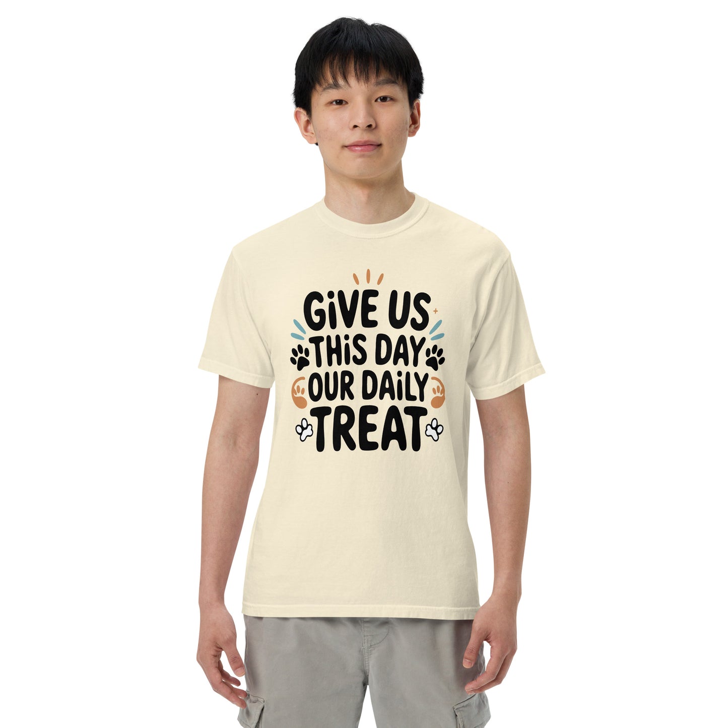 Dog lover tee