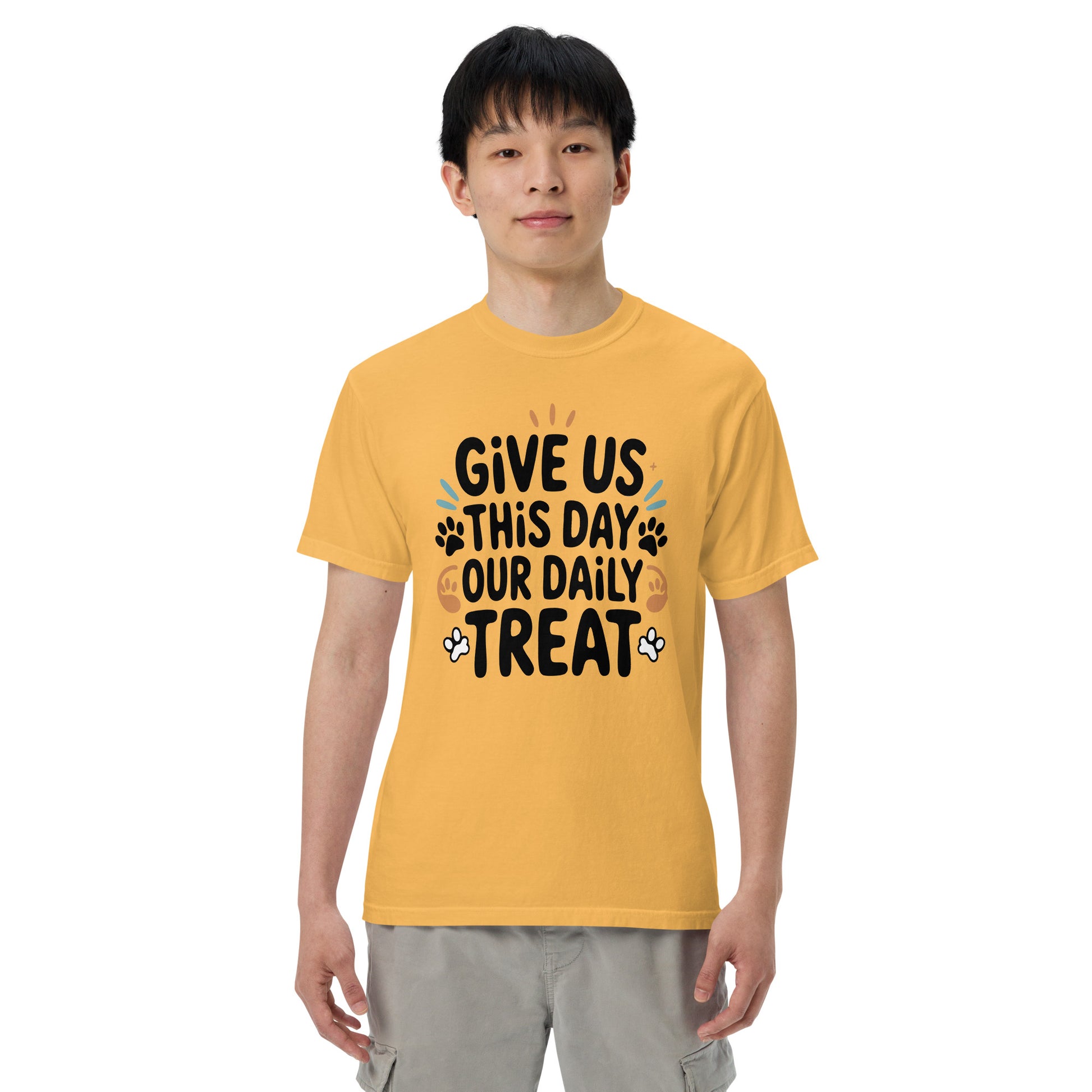 Dog lover tee