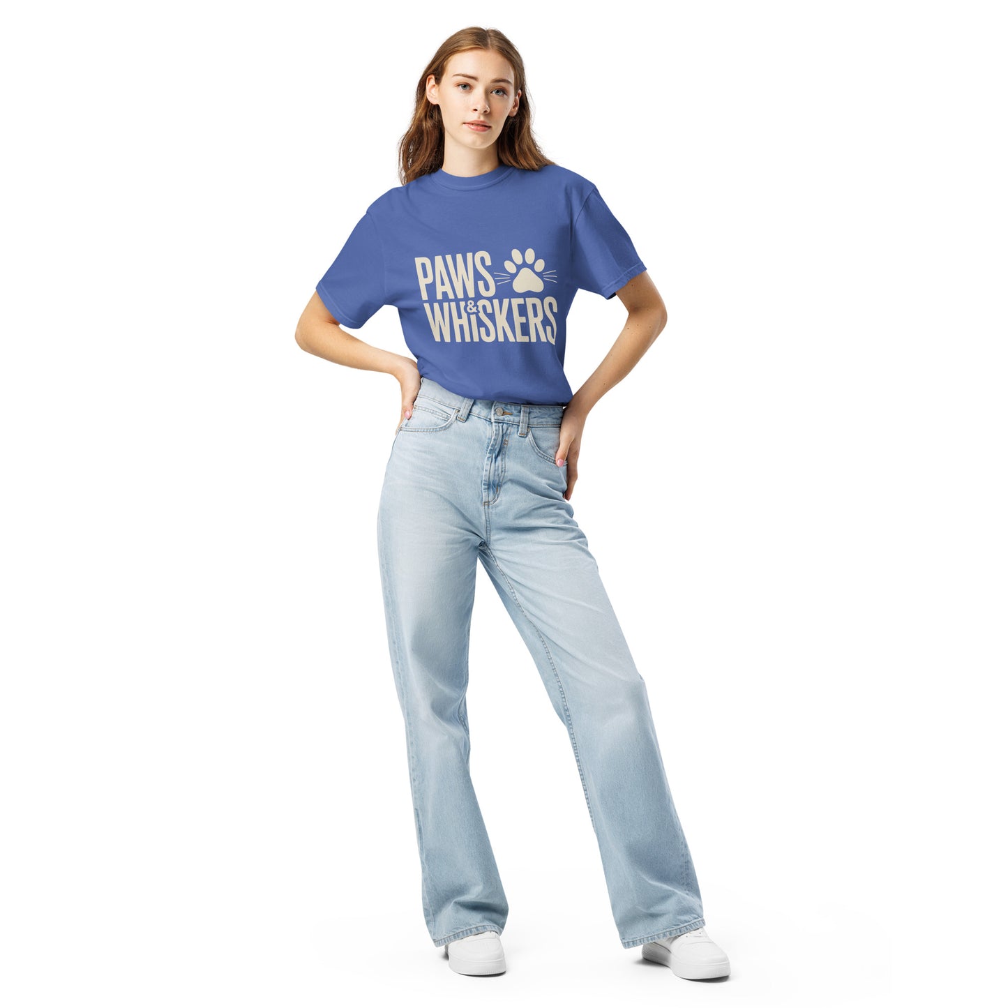 Pet lover tee