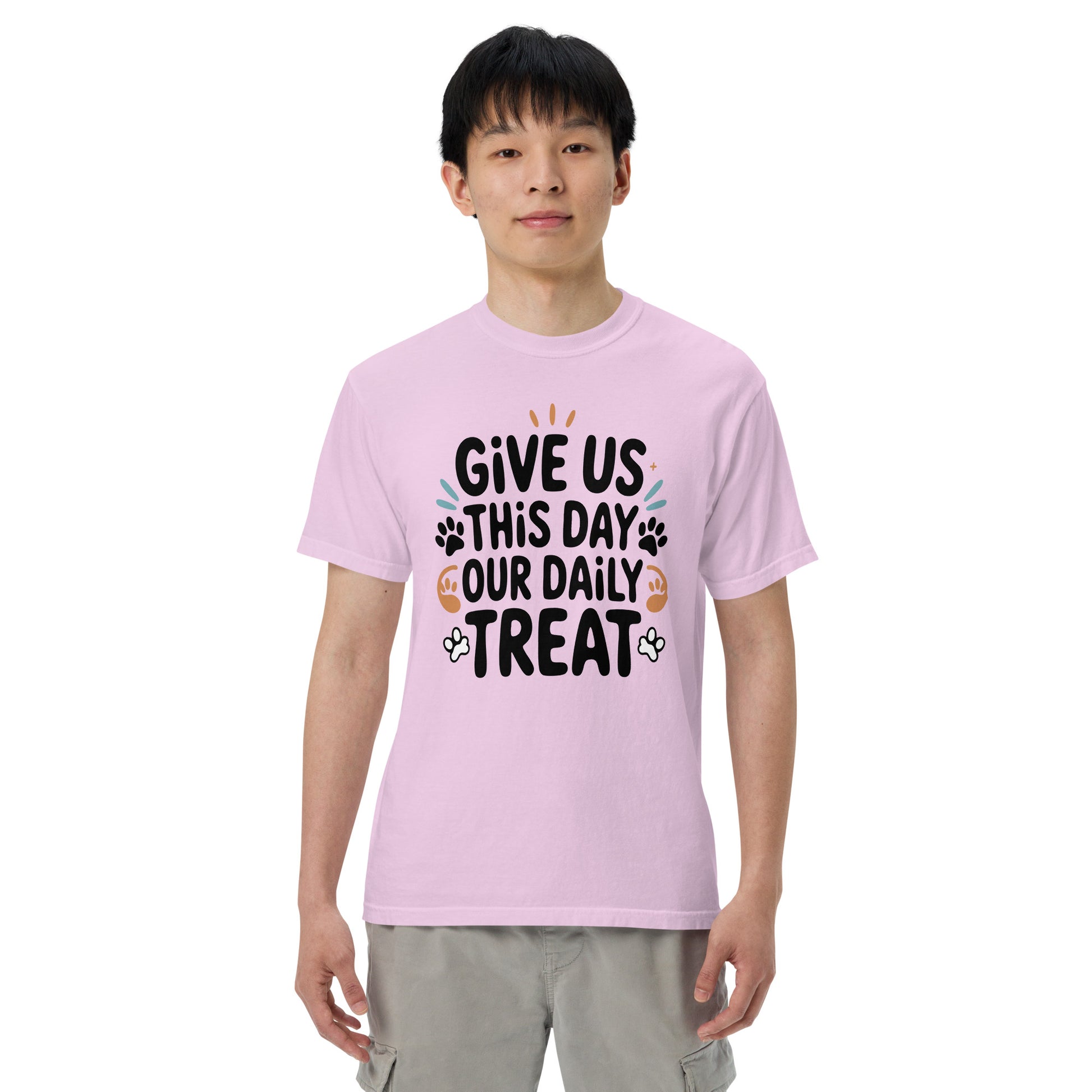 Dog lover tee