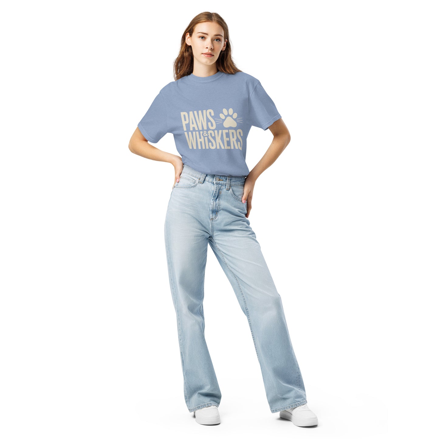 Pet lover tee