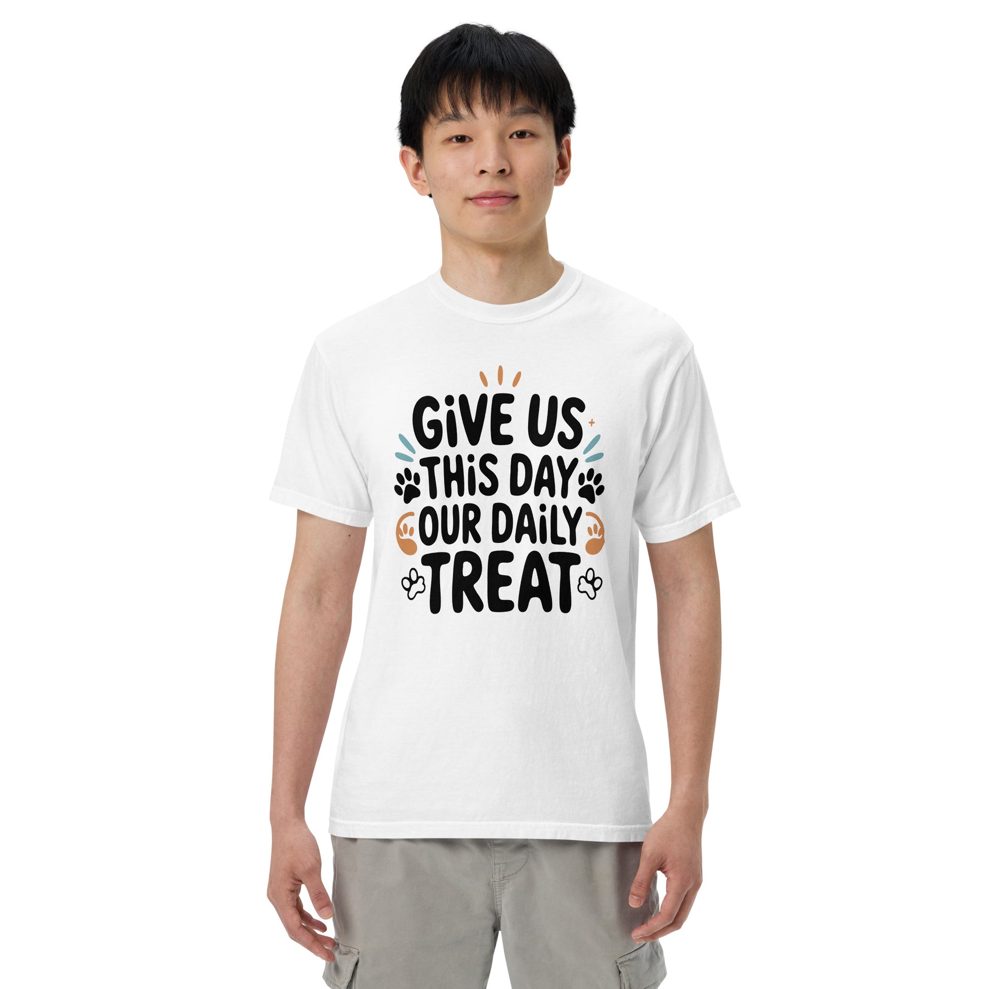 Dog lover tee