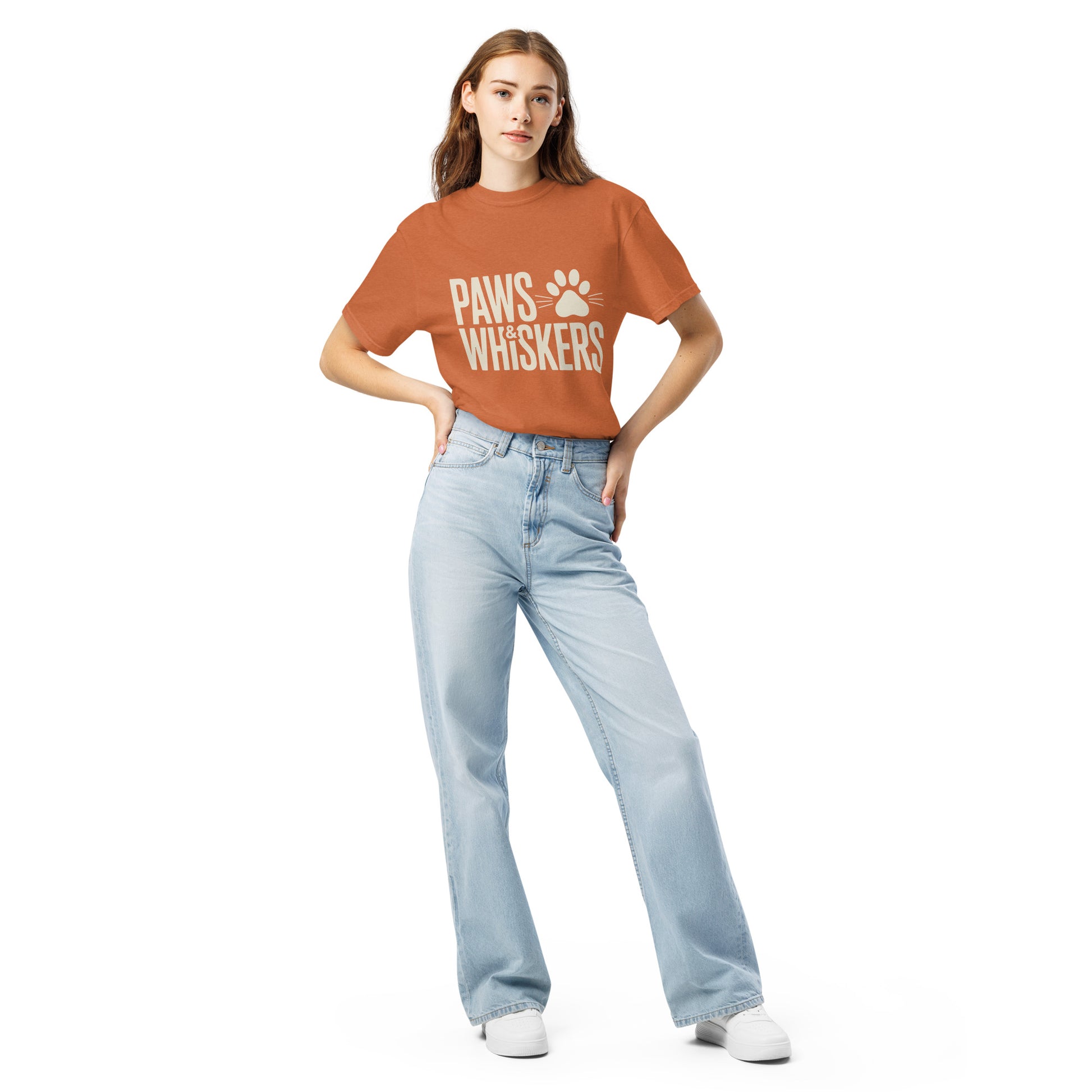 Pet lover tee